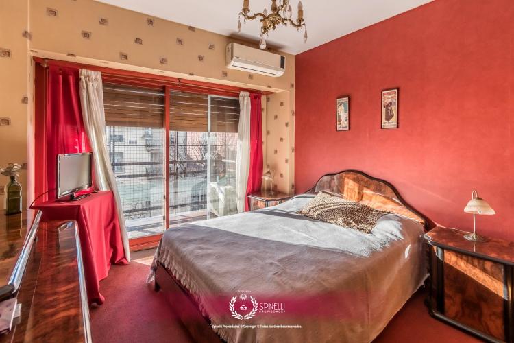 AVDA SAN JUAN 2200 / San Cristóbal - Capital Federal