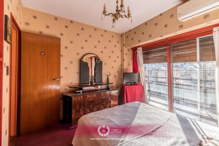 AVDA SAN JUAN 2200 / San Cristóbal - Capital Federal