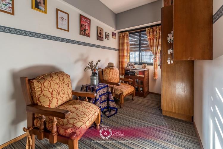 AVDA SAN JUAN 2200 / San Cristóbal - Capital Federal