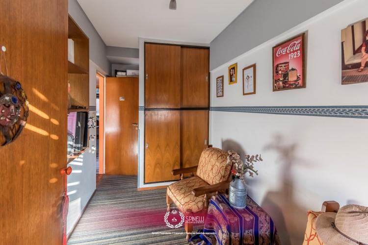 AVDA SAN JUAN 2200 / San Cristóbal - Capital Federal