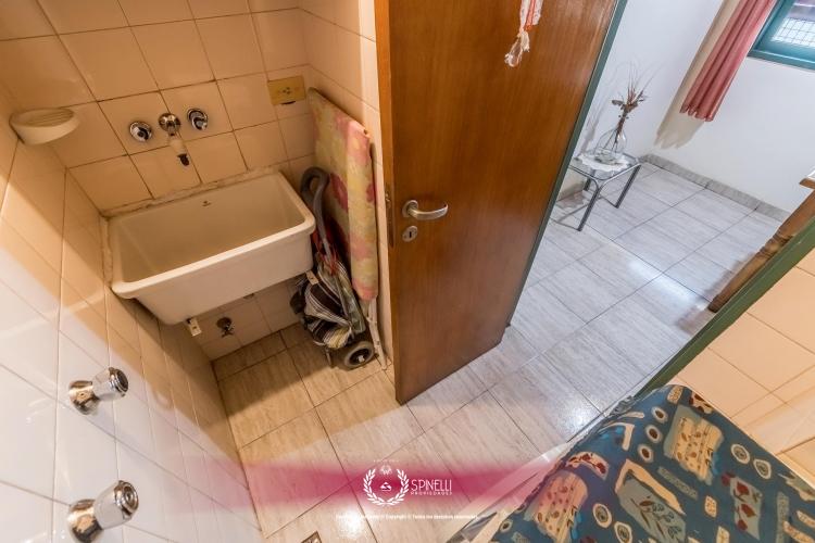 AVDA SAN JUAN 2200 / San Cristóbal - Capital Federal