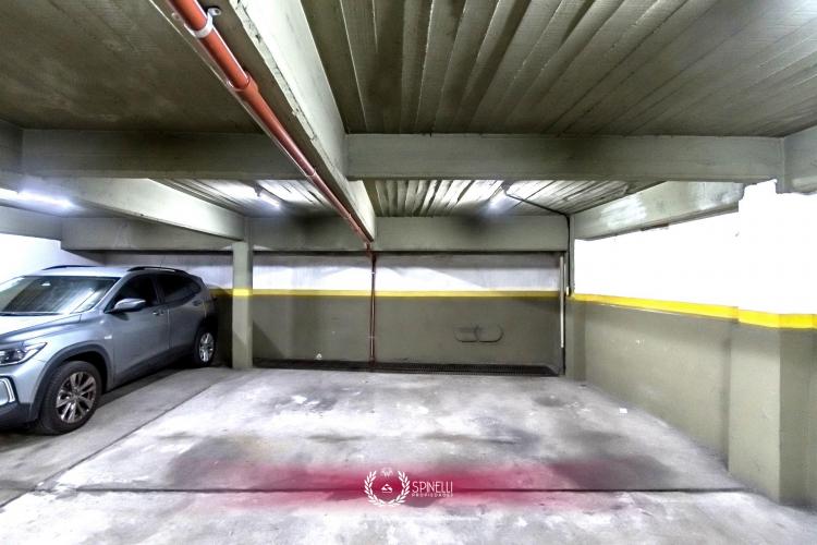 AVDA SAN JUAN 2200 / San Cristóbal - Capital Federal