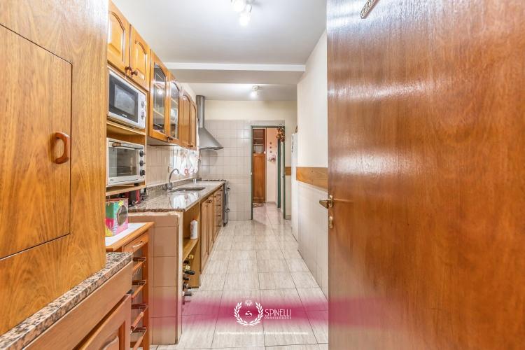 AVDA SAN JUAN 2200 / San Cristóbal - Capital Federal