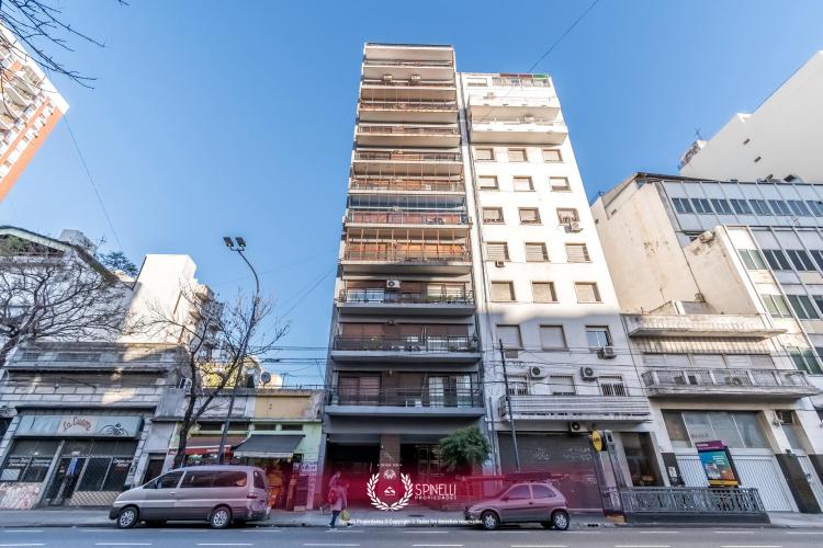 AVDA SAN JUAN 2200 / San Cristóbal - Capital Federal