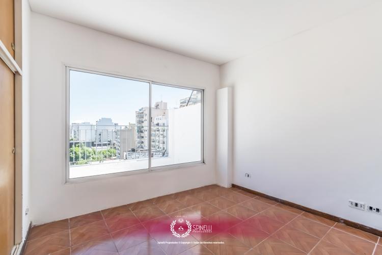 AV SAN JUAN 2700 / San Cristóbal - Capital Federal