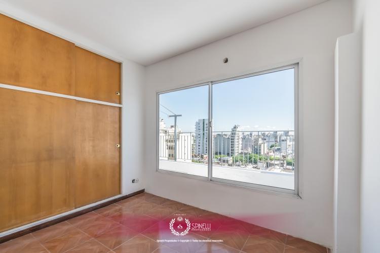 AV SAN JUAN 2700 / San Cristóbal - Capital Federal