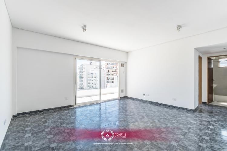 AV SAN JUAN 2700 / San Cristóbal - Capital Federal