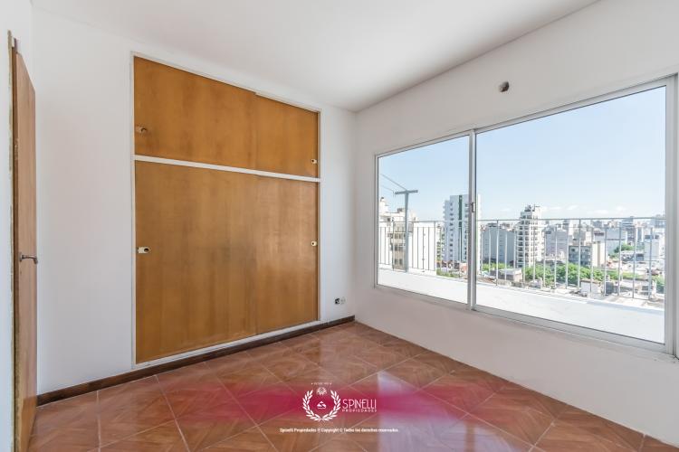 AV SAN JUAN 2700 / San Cristóbal - Capital Federal