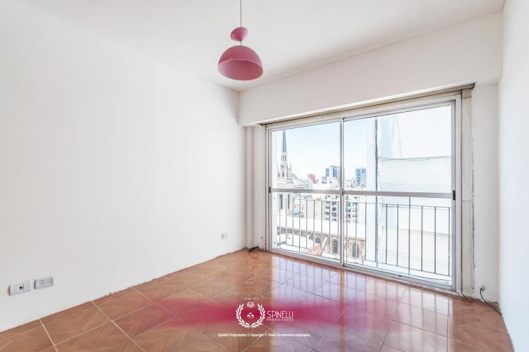 AV SAN JUAN 2700 / San Cristóbal - Capital Federal