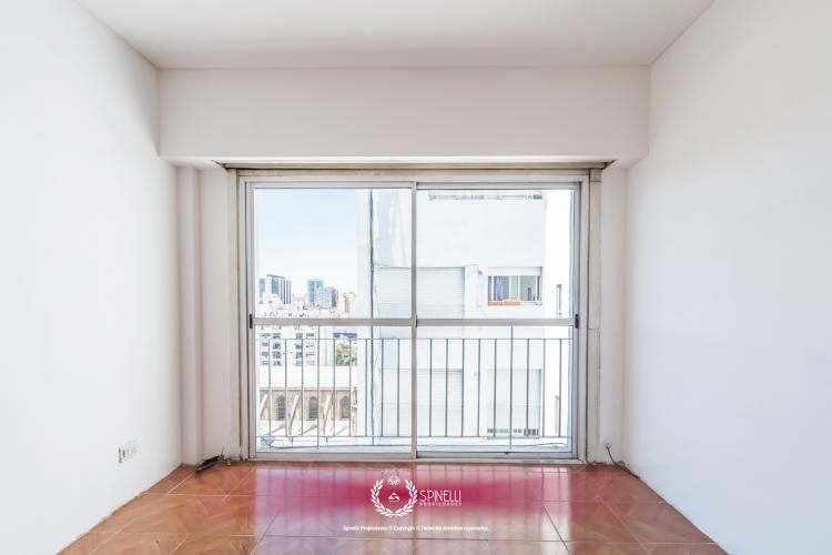 AV SAN JUAN 2700 / San Cristóbal - Capital Federal