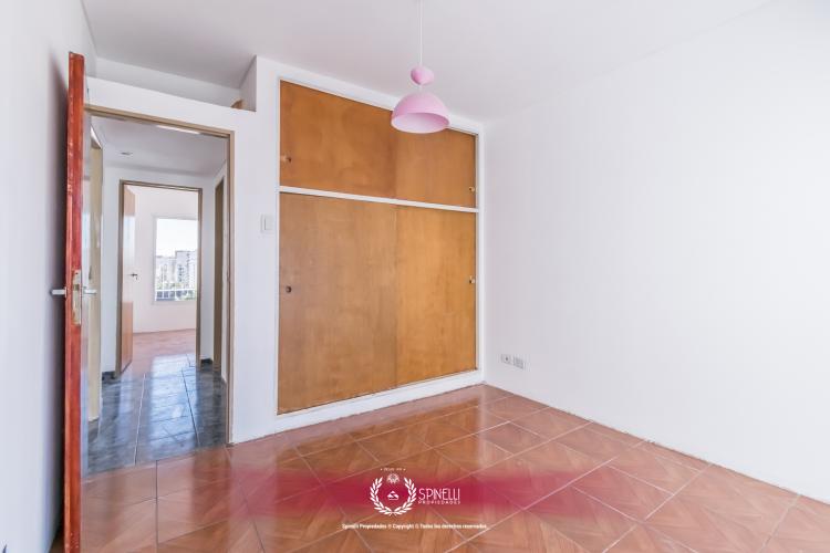 AV SAN JUAN 2700 / San Cristóbal - Capital Federal