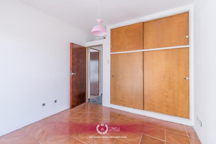 AV SAN JUAN 2700 / San Cristóbal - Capital Federal