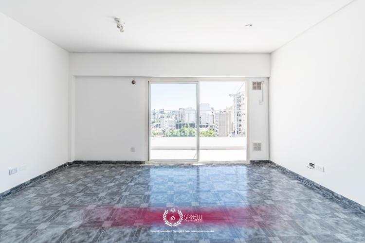 AV SAN JUAN 2700 / San Cristóbal - Capital Federal