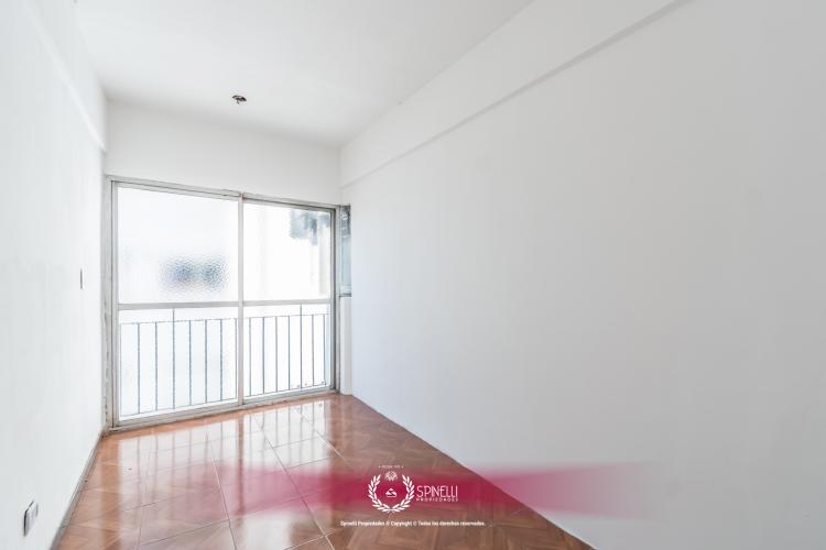 AV SAN JUAN 2700 / San Cristóbal - Capital Federal