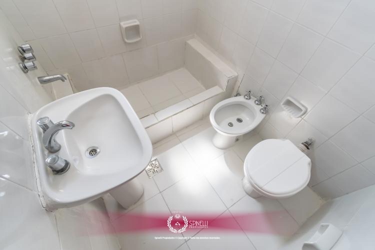 AV SAN JUAN 2700 / San Cristóbal - Capital Federal