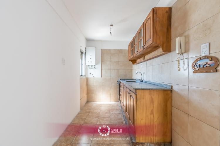 AV SAN JUAN 2700 / San Cristóbal - Capital Federal