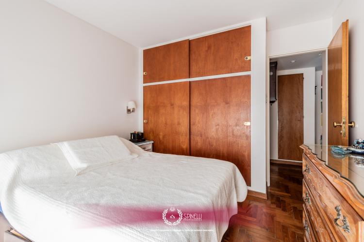 AV SAN JUAN 2700 / San Cristóbal - Capital Federal