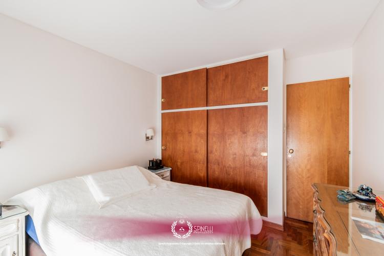 AV SAN JUAN 2700 / San Cristóbal - Capital Federal