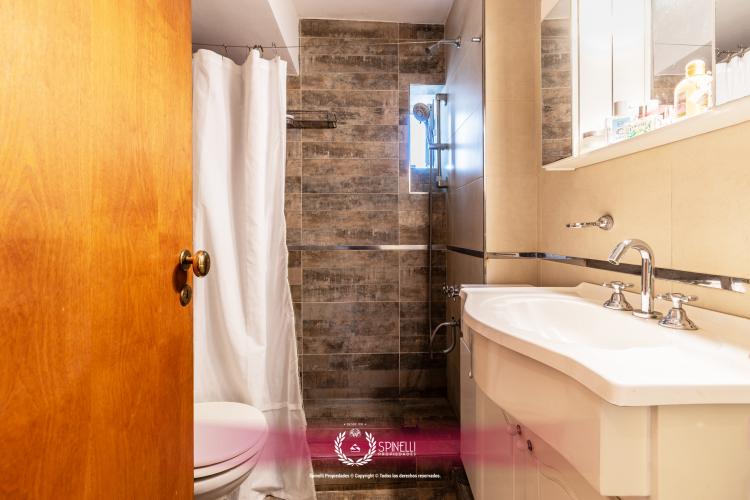 AV SAN JUAN 2700 / San Cristóbal - Capital Federal