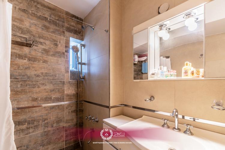 AV SAN JUAN 2700 / San Cristóbal - Capital Federal