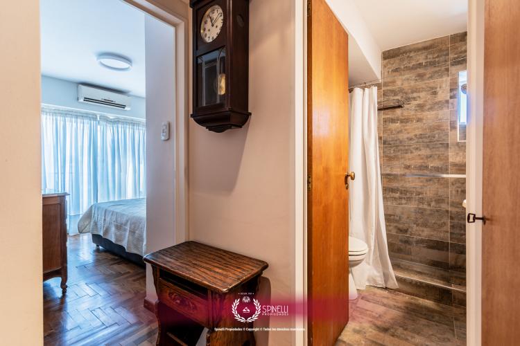 AV SAN JUAN 2700 / San Cristóbal - Capital Federal