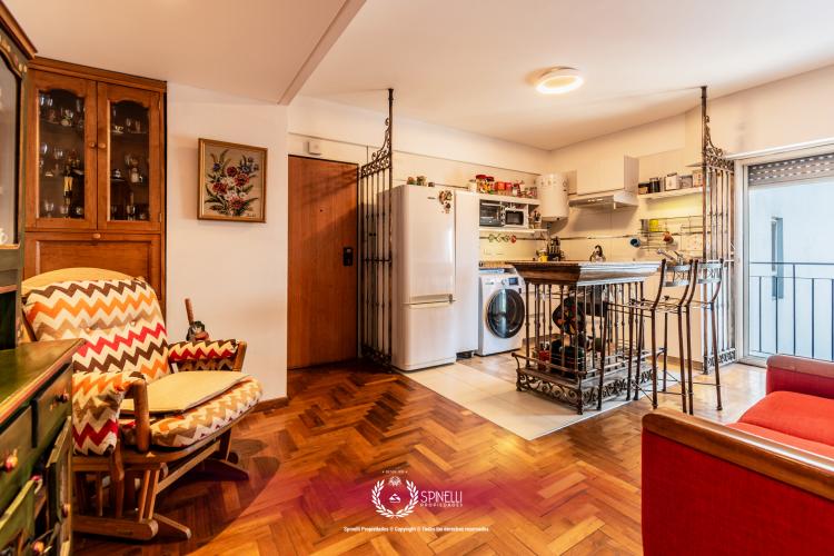 AV SAN JUAN 2700 / San Cristóbal - Capital Federal