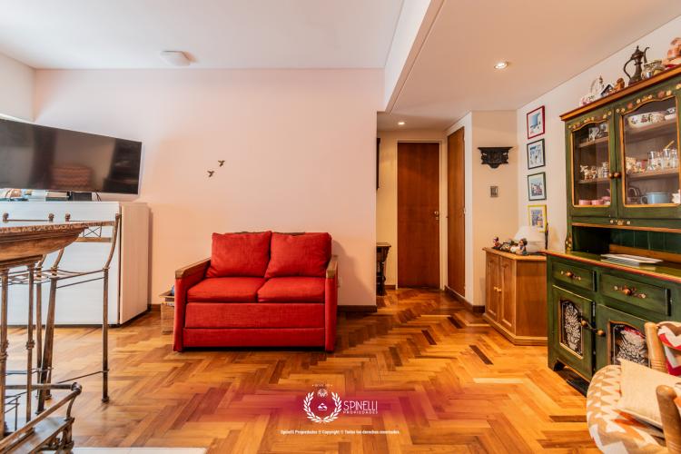 AV SAN JUAN 2700 / San Cristóbal - Capital Federal