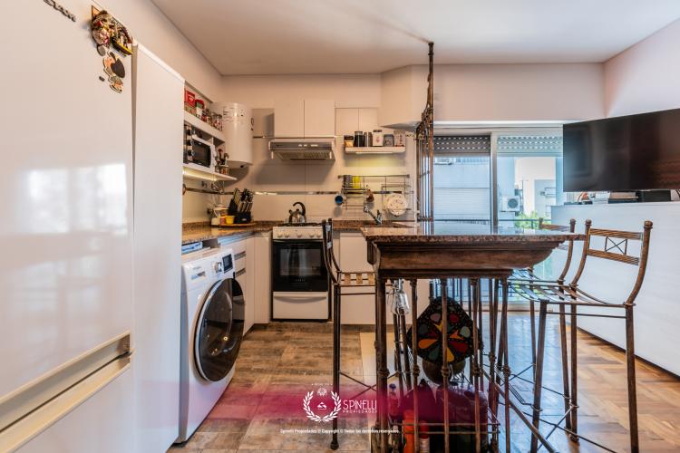 AV SAN JUAN 2700 / San Cristóbal - Capital Federal