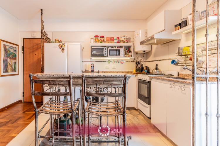 AV SAN JUAN 2700 / San Cristóbal - Capital Federal