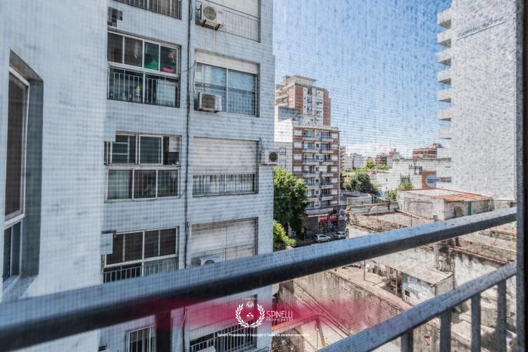 AV SAN JUAN 2700 / San Cristóbal - Capital Federal