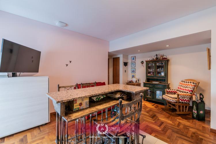 AV SAN JUAN 2700 / San Cristóbal - Capital Federal