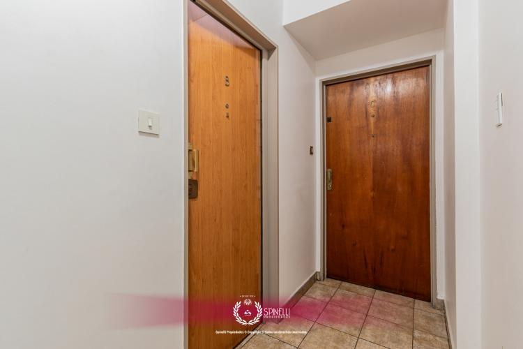 AV SAN JUAN 2700 / San Cristóbal - Capital Federal