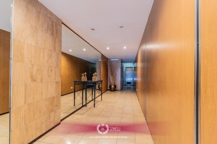 AV SAN JUAN 2700 / San Cristóbal - Capital Federal