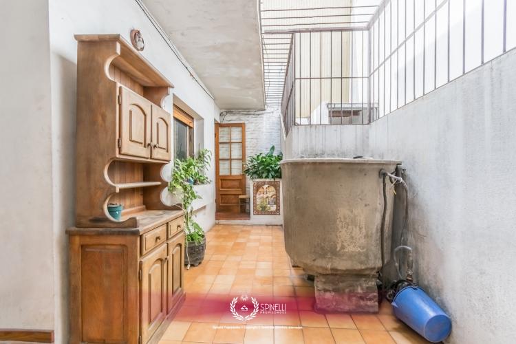 AV SAN JUAN 3000 / San Cristóbal - Capital Federal