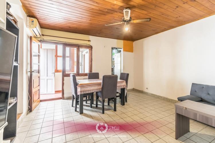 AV SAN JUAN 3000 / San Cristóbal - Capital Federal