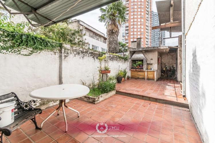 AV SAN JUAN 3000 / San Cristóbal - Capital Federal