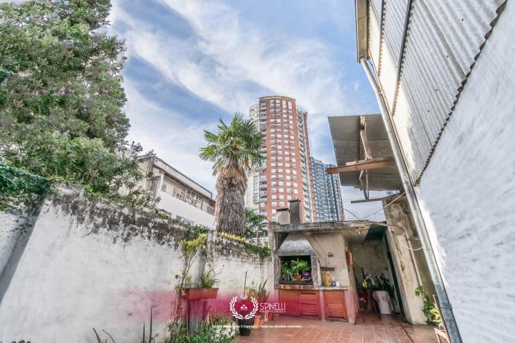 AV SAN JUAN 3000 / San Cristóbal - Capital Federal