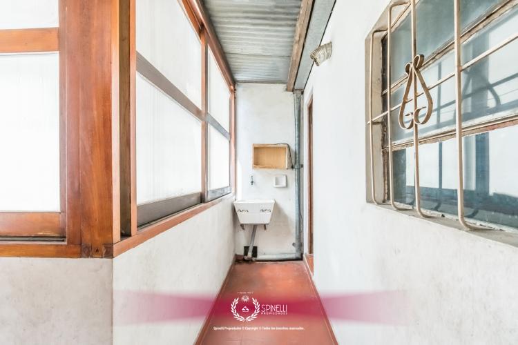 AV SAN JUAN 3000 / San Cristóbal - Capital Federal