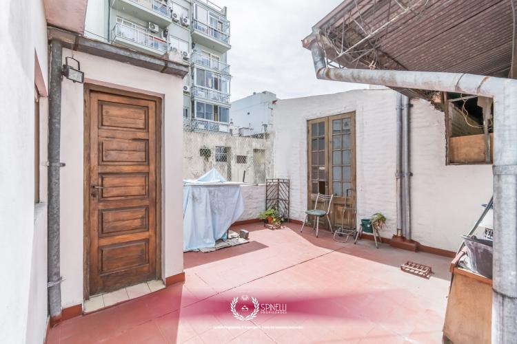 AV SAN JUAN 3000 / San Cristóbal - Capital Federal