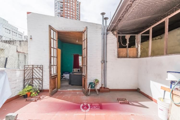 AV SAN JUAN 3000 / San Cristóbal - Capital Federal