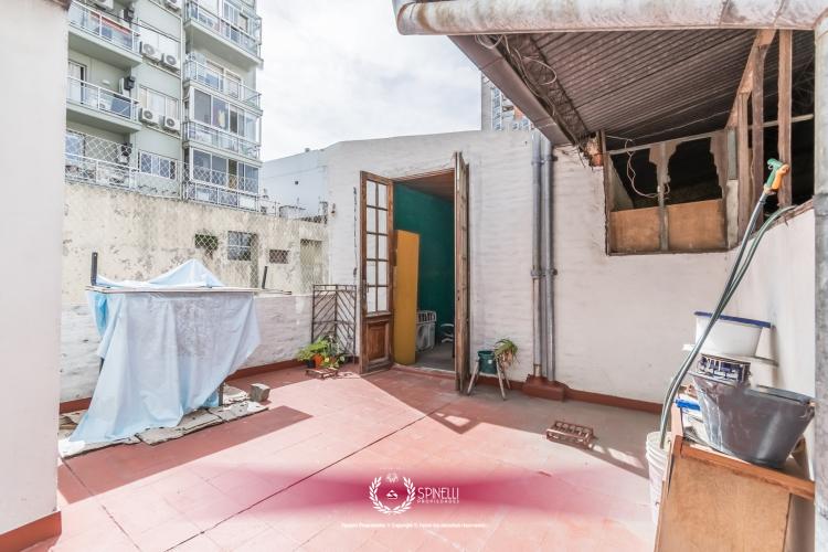 AV SAN JUAN 3000 / San Cristóbal - Capital Federal