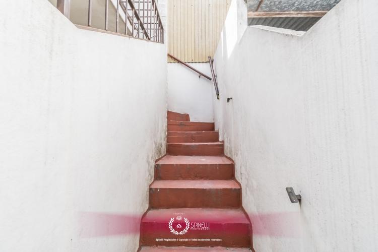 AV SAN JUAN 3000 / San Cristóbal - Capital Federal