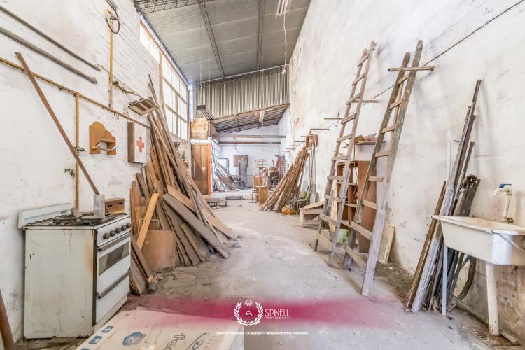 AV SAN JUAN 3000 / San Cristóbal - Capital Federal