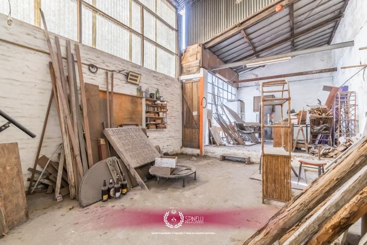 AV SAN JUAN 3000 / San Cristóbal - Capital Federal