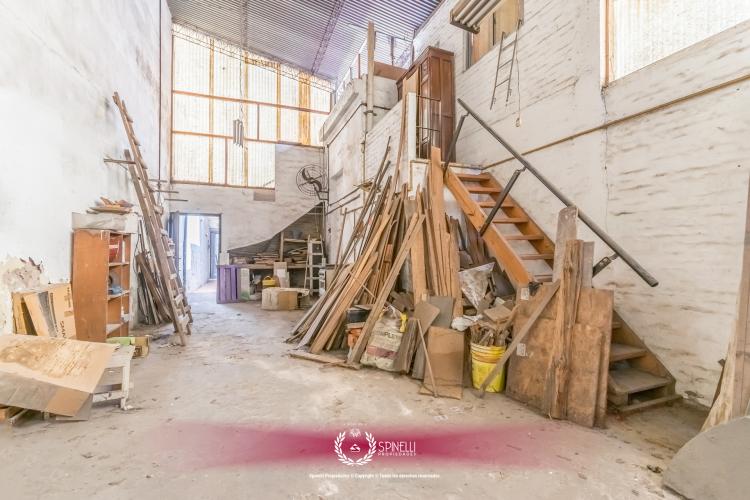 AV SAN JUAN 3000 / San Cristóbal - Capital Federal