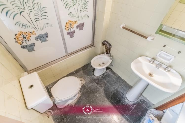 AV SAN JUAN 3000 / San Cristóbal - Capital Federal