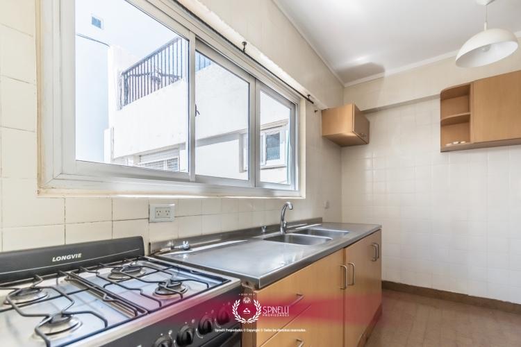 AV SAN JUAN 3300 / Boedo - Capital Federal