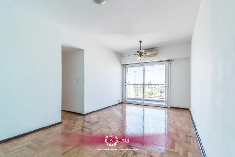 AV SAN JUAN 3300 / Boedo - Capital Federal