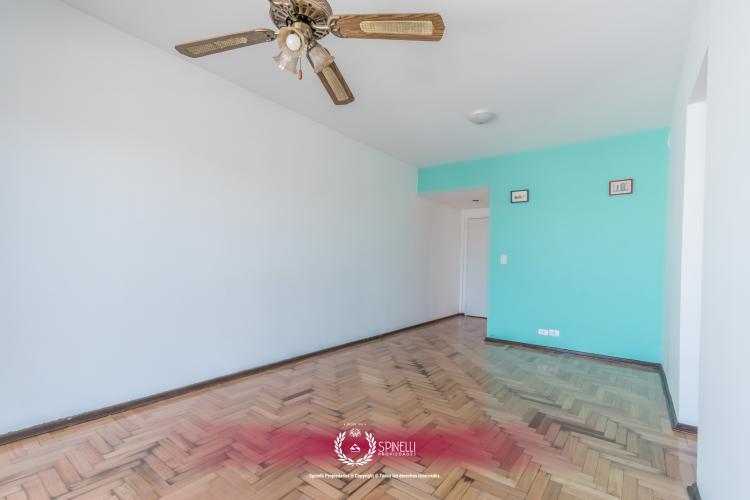 AV SAN JUAN 3300 / Boedo - Capital Federal