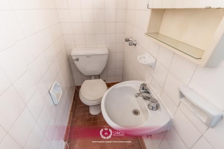 AV SAN JUAN 3300 / Boedo - Capital Federal